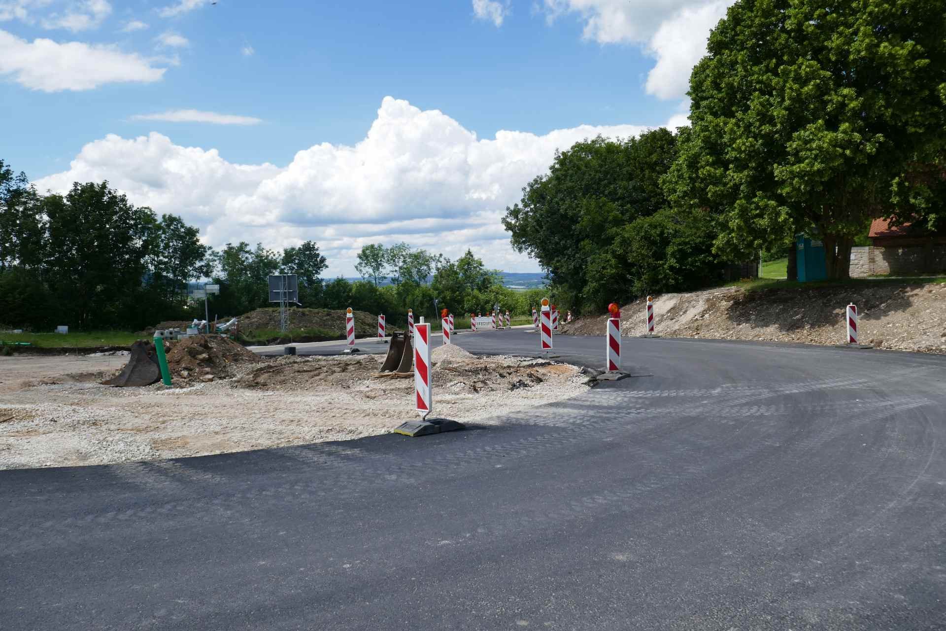 06 Juni - Rundwanderung um Lauchheim